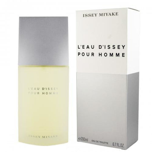 L’eau D’issey (issey Miyake) Edt Spray By Issey Miyake