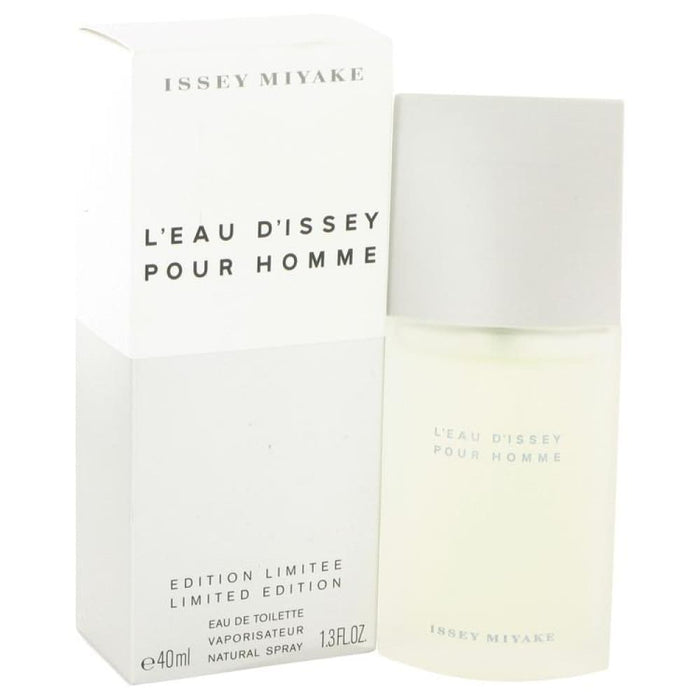 L’eau D’issey (issey Miyake) Edt Spray By Issey Miyake