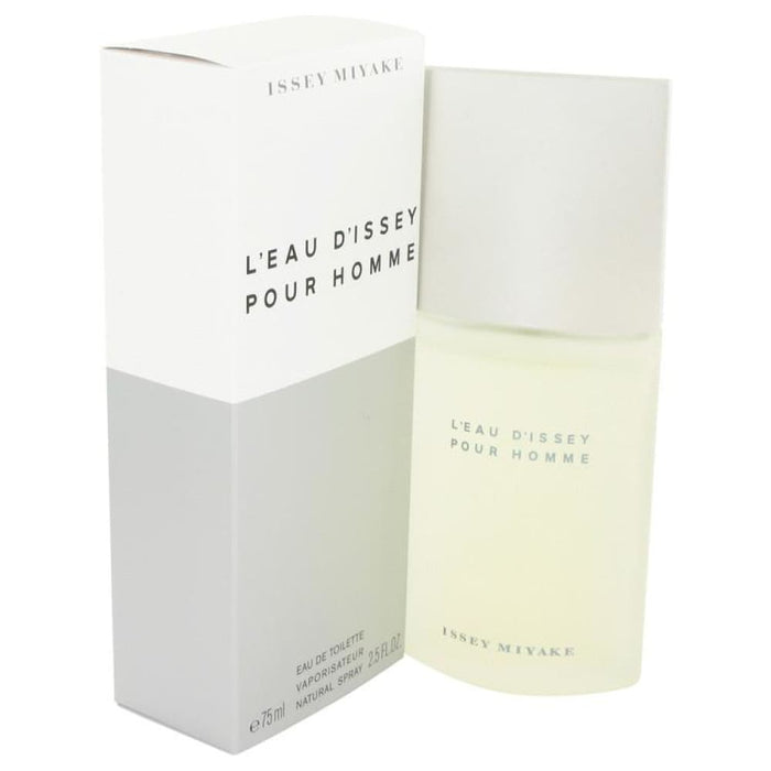 L’eau D’issey (issey Miyake) Edt Spray By Issey Miyake