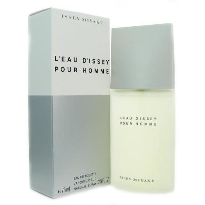 L’eau D’issey (issey Miyake) Edt Spray By Issey Miyake