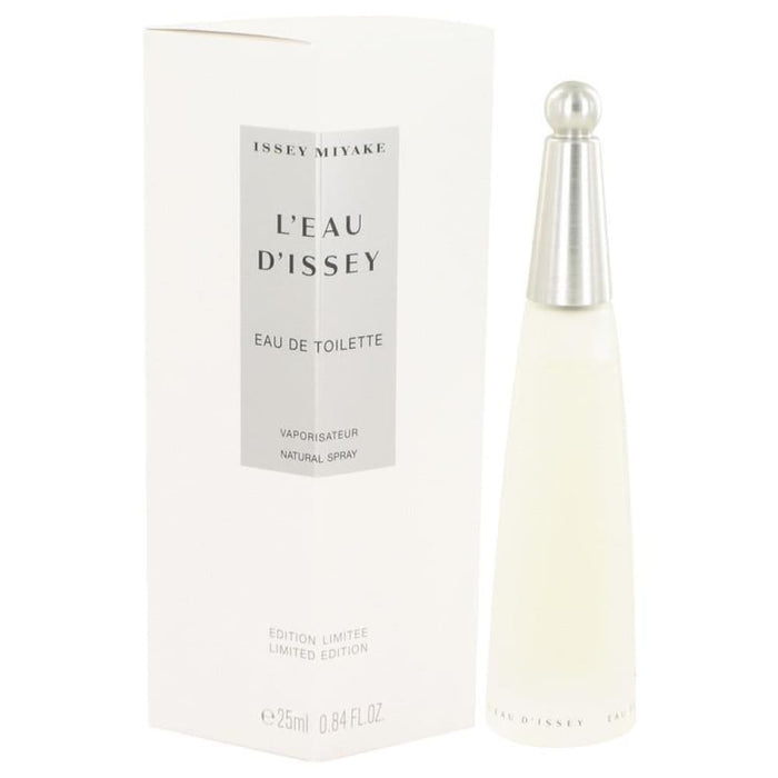 L’eau D’issey (issey Miyake) Edt Spray By Issey Miyake