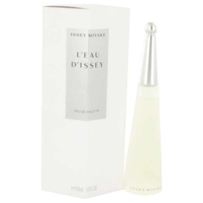 L’eau D’issey (issey Miyake) Edt Spray By Issey Miyake