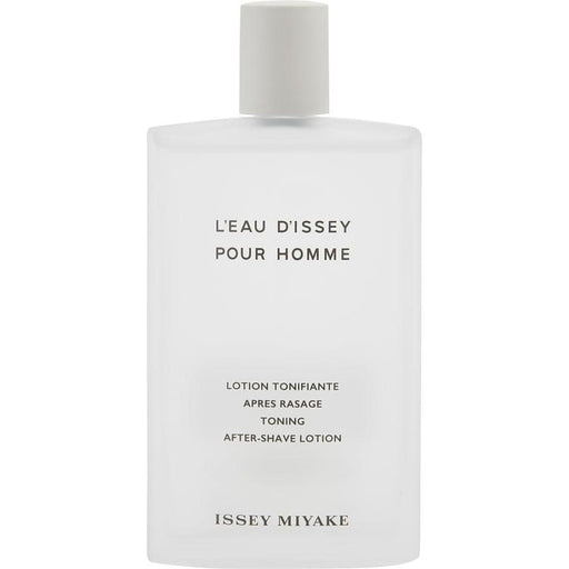 L’eau D’issey (issey Miyake) After Shave Toning Lotion