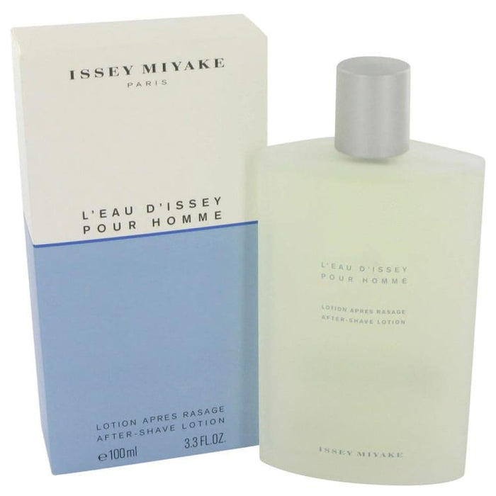 L’eau D’issey (issey Miyake) After Shave Toning Lotion