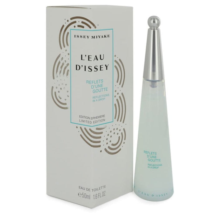 L’eau D’issey Reflection in a Drop by Issey Miyake for 