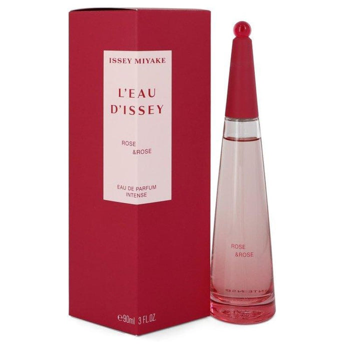 L’eau D’issey Rose & Edp Intense Spray By Issey Miyake