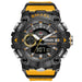 Led 50m Waterproof Digital Sports Watch