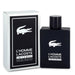 L’homme Intense Edt Spray By Lacoste For Men - 100 Ml