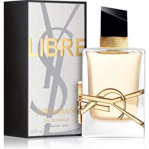 Libre Edp Spray By Yves Saint Laurent For Women - 50 Ml