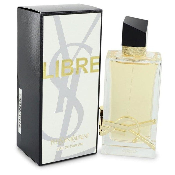 Libre Edp Spray By Yves Saint Laurent For Women - 90 Ml