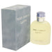 Light Blue Edt Spray By Dolce & Gabbana For Men - 125 Ml