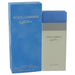 Light Blue Edt Spray By Dolce & Gabbana For Women - 100 Ml