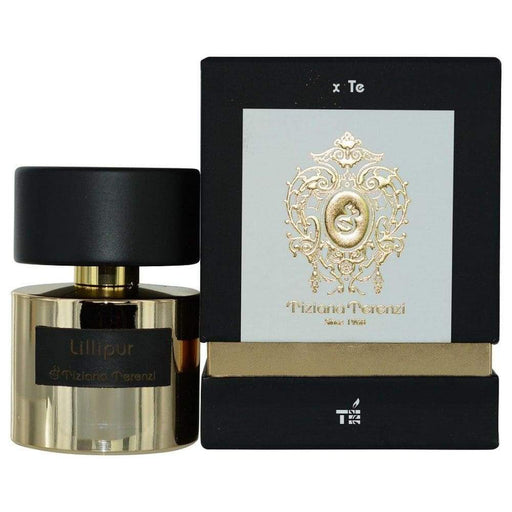 Lillipur Extrait De Parfum Spray By Tiziana Terenzi For