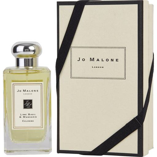 Lime Basil & Mandarin Cologne Spray By Jo Malone For Men