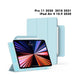 Liquid Silicone Case For Apple Ipad