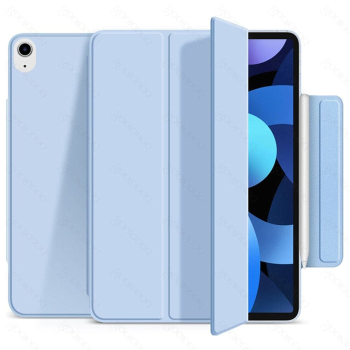 Liquid Silicone Case For Apple Ipad