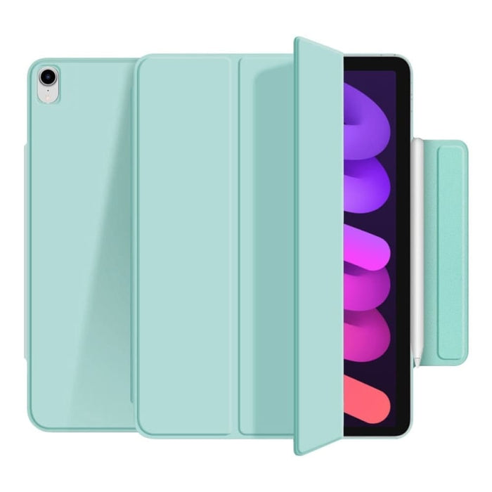 Liquid Silicone Case For Apple Ipad