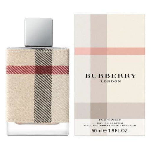 London Edp Spray By Burberry For Women - 50 Ml