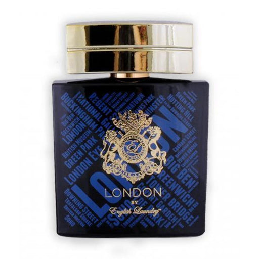London Edt Spray by English Laundry for Men - 100 Ml