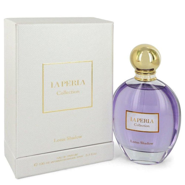 Lotus Shadow Edp Spray By La Perla For Women - 100 Ml