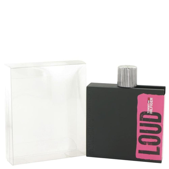 Loud Edt Spray By Tommy Hilfiger For Women - 75 Ml