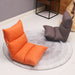 Lounge Floor Recliner Adjustable Lazy Sofa Bed Folding Game