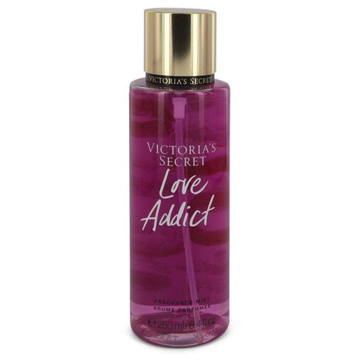 Love Addict Fragrance Mist Spray by Victoria’s Secret for 