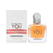 In Love with you Edp Spray by Giorgio Armani for Women - 50 