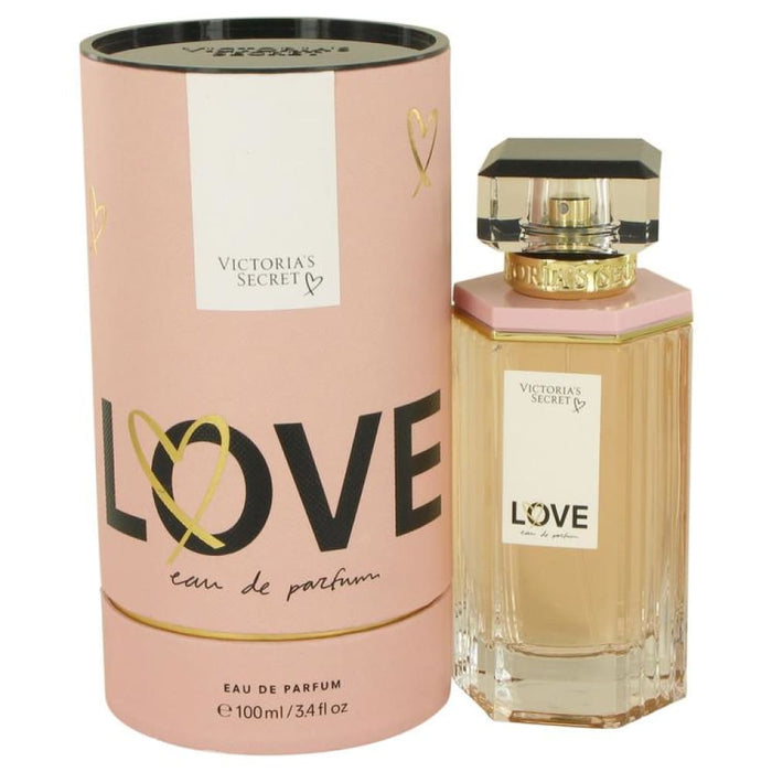 Love Edp Spray By Victoria’s Secret For Women - 100 Ml