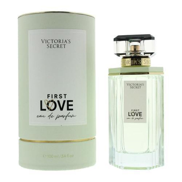 First Love Edp Spray By Victoria’s Secret For Women - 100 Ml