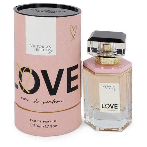 Love Edp Spray By Victoria’s Secret For Women - 50 Ml