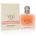 In Love With You Freeze Edp Spray By Giorgio Armani For