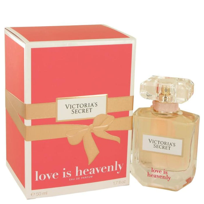 Love is Heavenly Edp Spray by Victoria’s Secret for Women - 