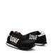 Love Moschino Aw916jc5600p Sneakers For Women Black