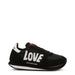 Love Moschino Aw916jc5600p Sneakers For Women Black