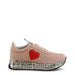 Love Moschino Aw920jc5600p Sneakers For Women Pink