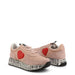 Love Moschino Aw920jc5600p Sneakers For Women Pink