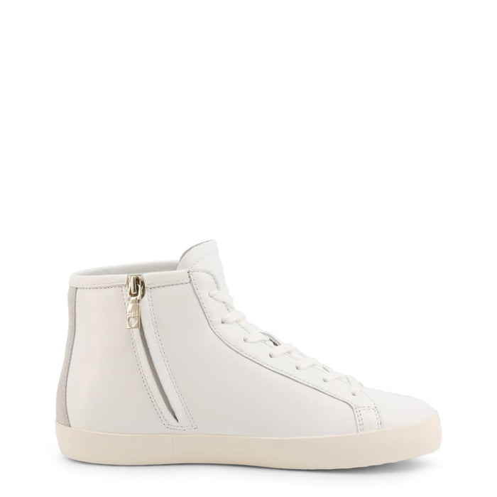 Love Moschino Aw924jc5600p Sneakers For Women White