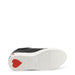 Love Moschino Ja15023g1bia Sneakers For Women-black