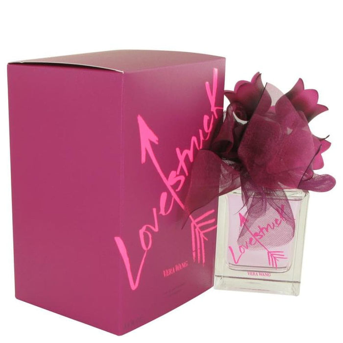 Lovestruck Edp Spray by Vera Wang for Women - 100 Ml