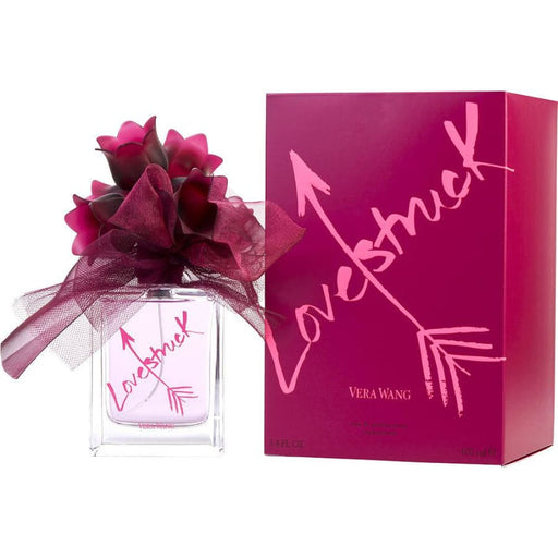 Lovestruck Edp Spray by Vera Wang for Women - 100 Ml