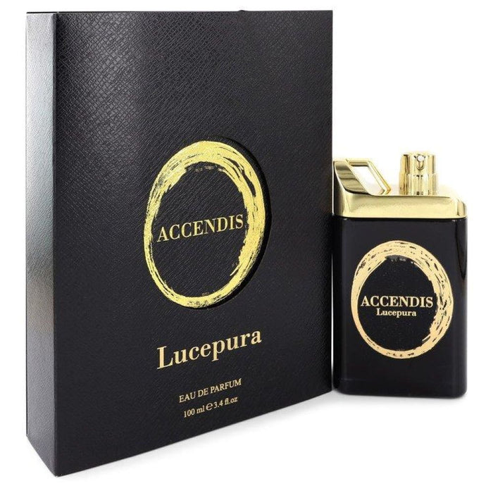 Lucepura Edp Sprayby Accendis For Women - 100 Ml