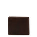 Lumberjack Newcoc420 Wallet For Men-brown