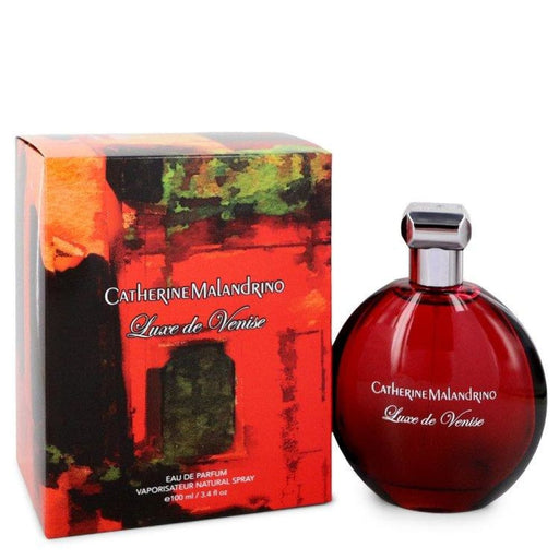 Luxe De Venise Edp Spray By Catherine Malandrino For Women