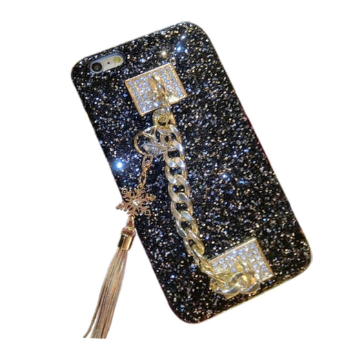 Luxury Girl Fashionable Durable Slim Premium Iphone Case 6s