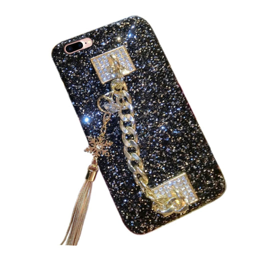 Luxury Girl Fashionable Durable Slim Premium Iphone Case 7