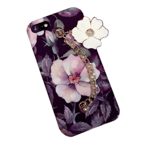 Luxury Girl Fashionable Slim Durable Premium Iphone Case 6s
