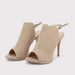 Made In Italia Albachiaraa1451 Sandals For Women-brown