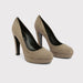 Made In Italia Alfonsaa1534 Pumps & Heels For Women-brown