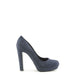 Made In Italia Alfonsaa1535 Pumps & Heels For Women-blue